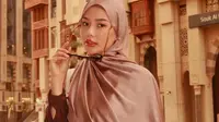 Potret Dapur Dara Arafah, Perpaduan Mewah dan Modern yang Mengagumkan