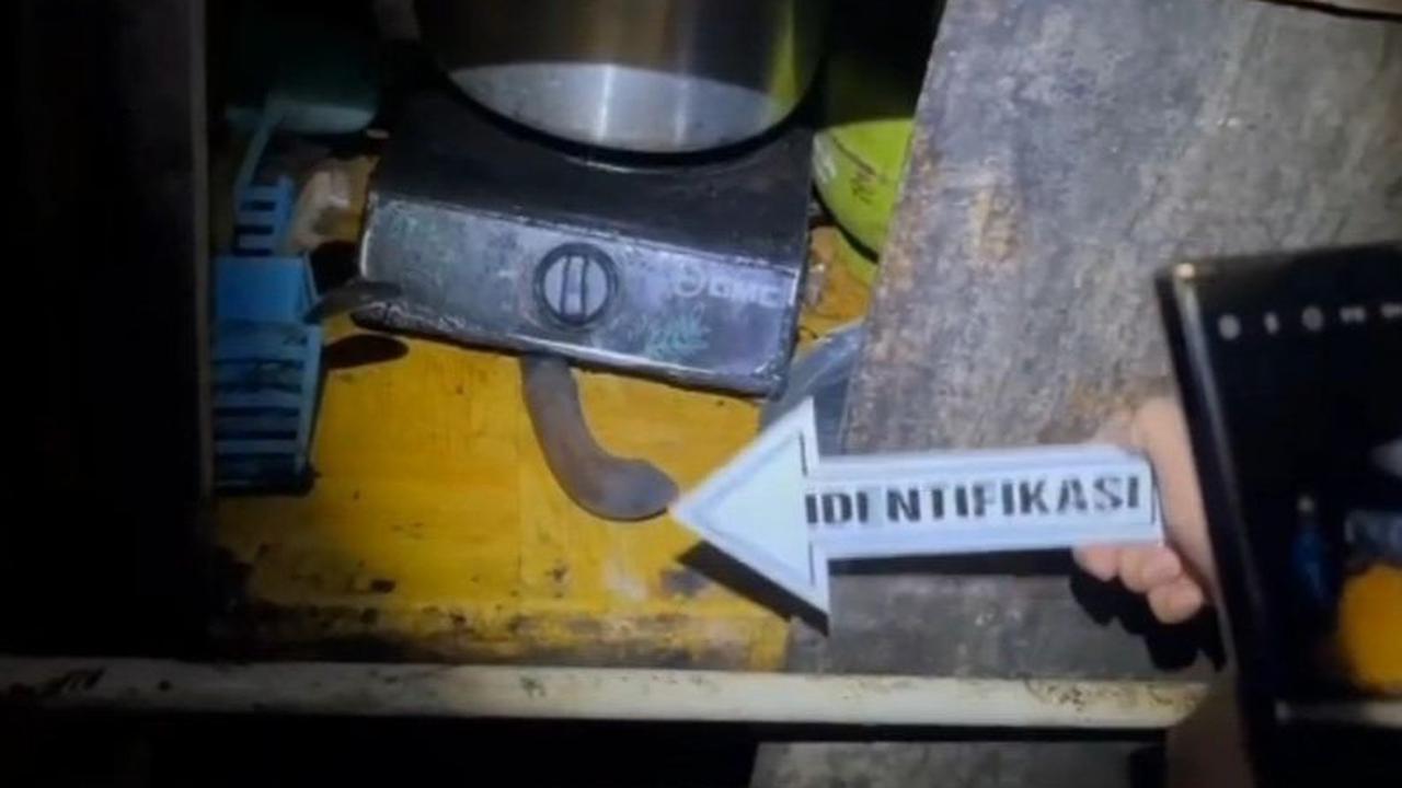 Dok. Istimewa