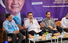 KSP Tegaskan Komitmen Wujudkan Ekonomi Restoratif Berbasis Lingkungan