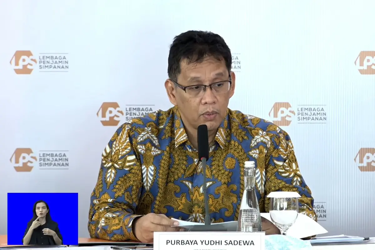 LPS Siap Jadi Penyelenggara Program Penjaminan Polis