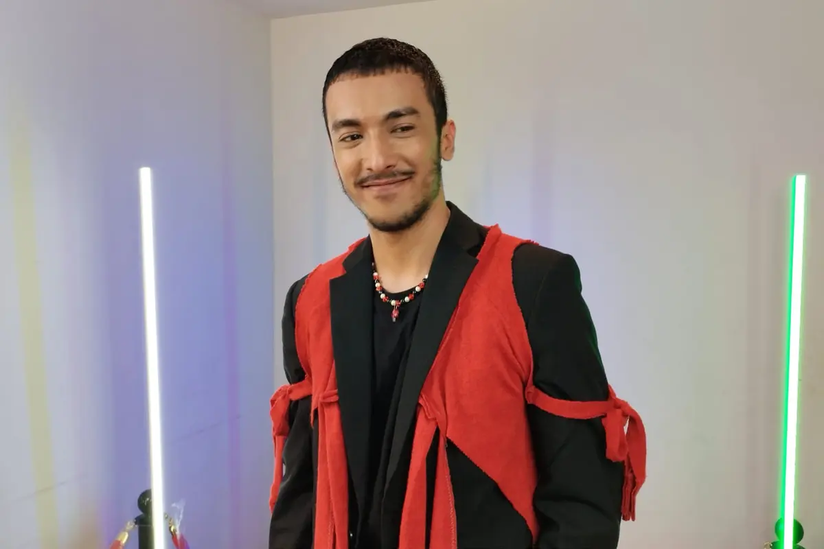 Aziz Hedra