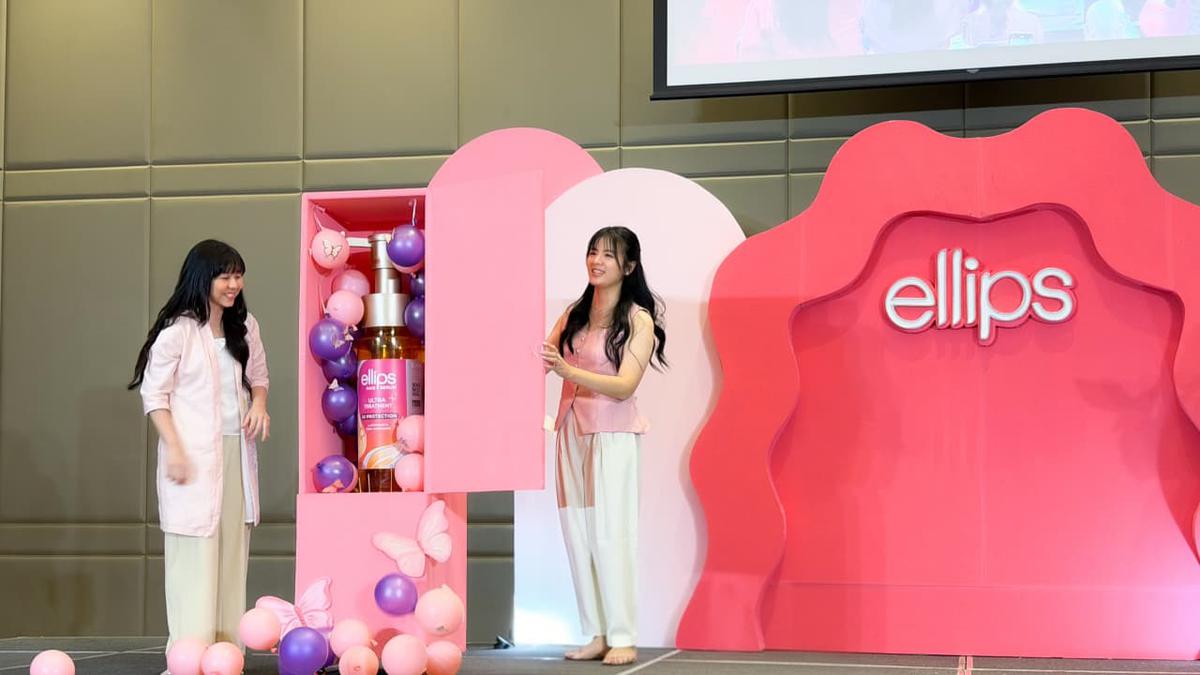 Shinergic: Program Kolaboratif Konsumen Ellips untuk Berdaya Bersama Melalui Media Sosial