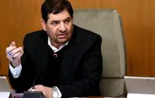 Ini Sosok Pengganti Ebrahim Raisi Jadi Presiden Iran, Orang Terdekat Ayatullah Khamenei