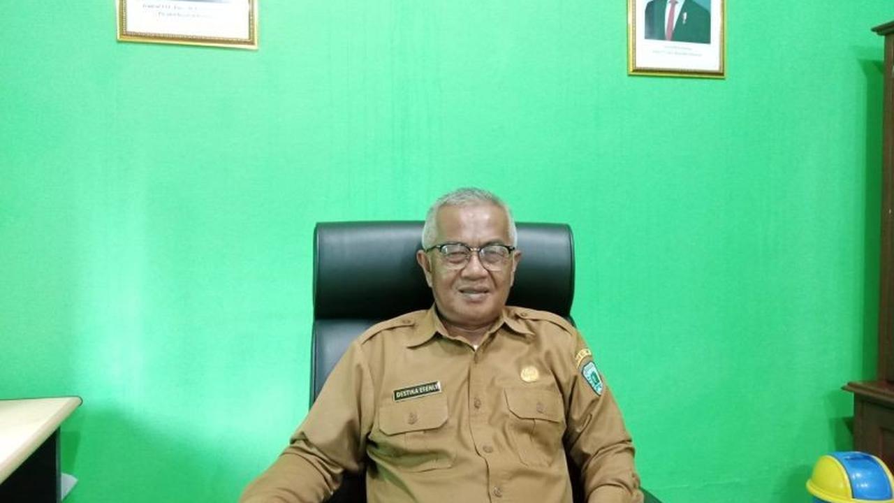 Trivia Lada Belitung: Produksi Lada Anjlok Drastis, DKPP Belitung Ungkap Penyebab dan Motivasi Petani