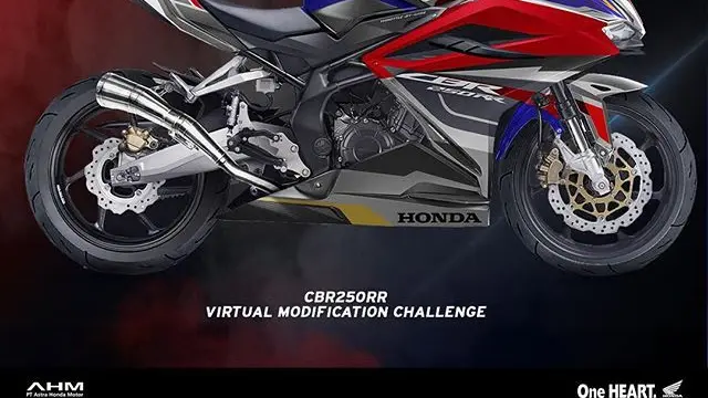 Ultra Bike