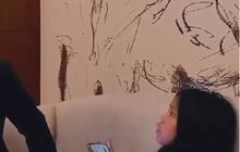 4 Potret Semringah Judika saat Cleo Sang Putri Temani Dirinya Kerja, Caption Hangat Anak-Ayah Kompak