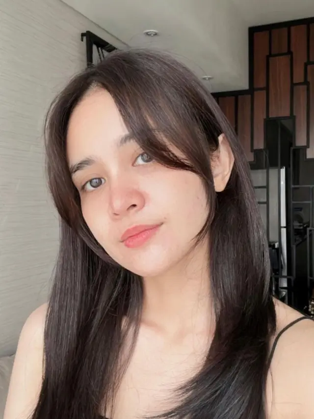 Rambut baru Michelle Ziudith bikin pangling