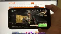 Delta Force Bisa Dimainkan di HP Kentang? Simak Spesifikasi Minimumnya. (Liputan6.com/ Yuslianson)