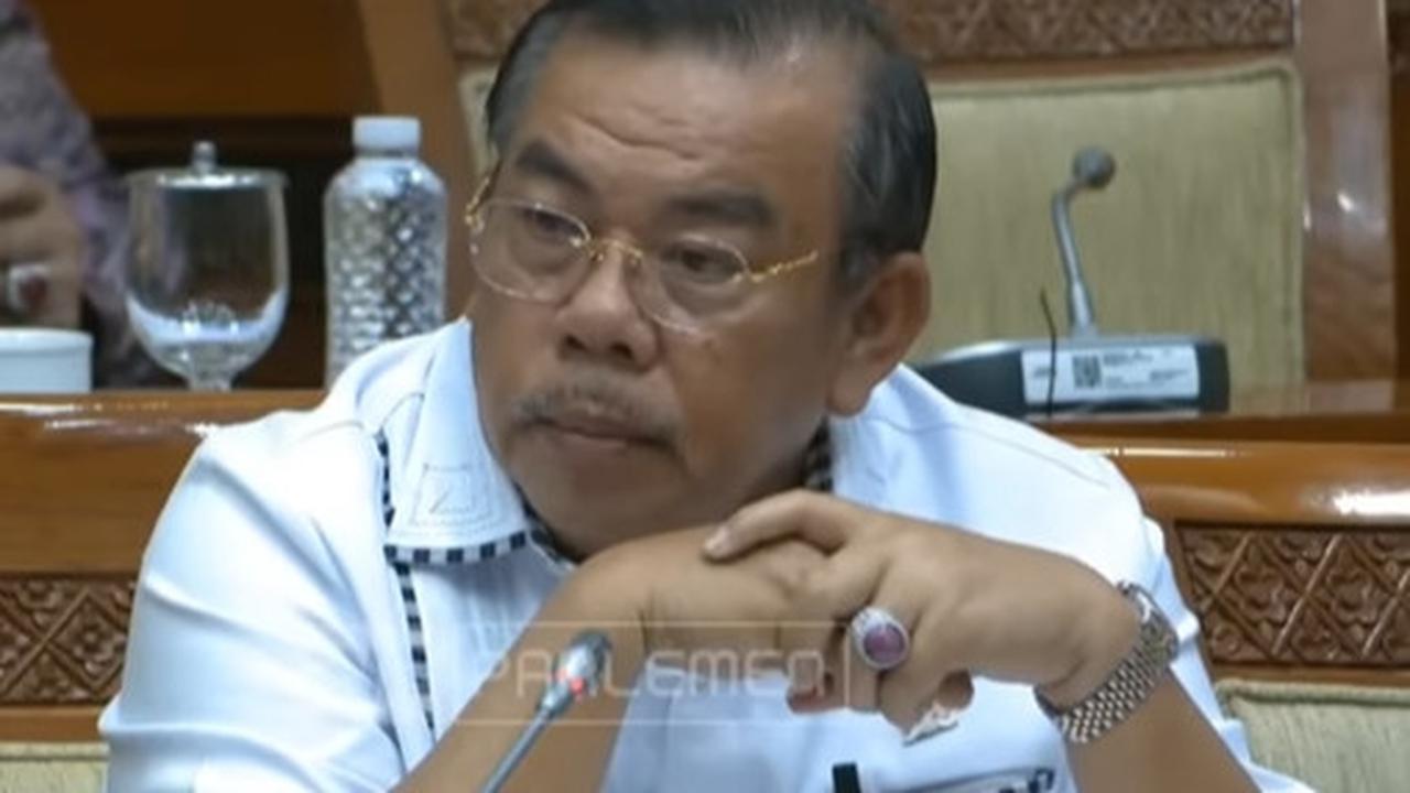 Eks Jaksa Agung