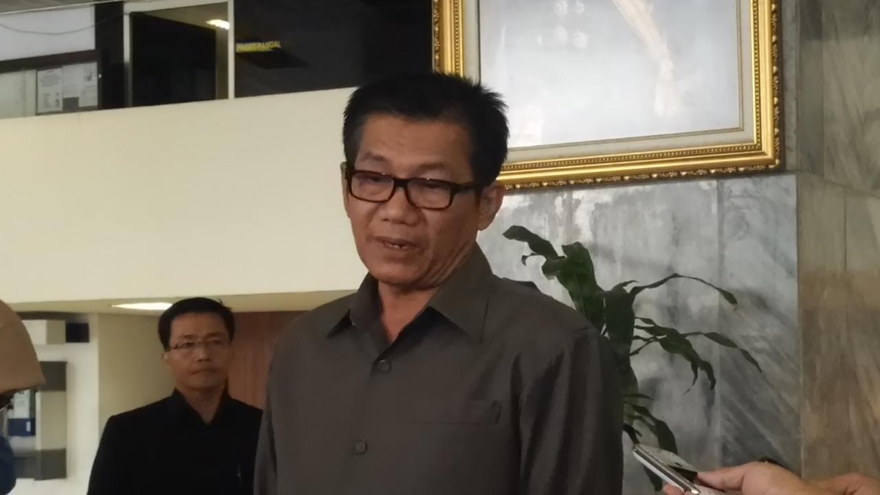  Agun Gunandjar Sudarsa