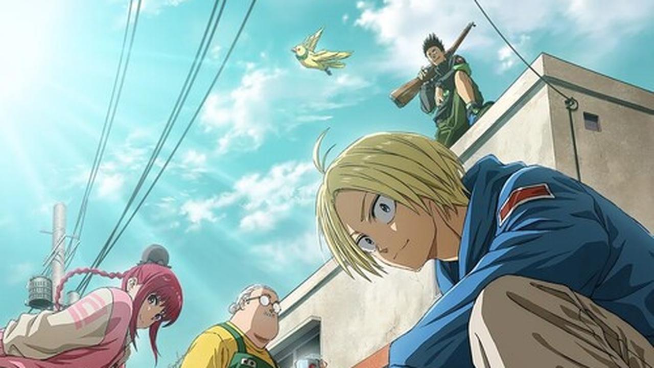 5 Karakter Anime Ini Terlihat Biasa, Tapi Diam-Diam Mereka Punya Kekuatan yang Bisa Hancurkan Dunia