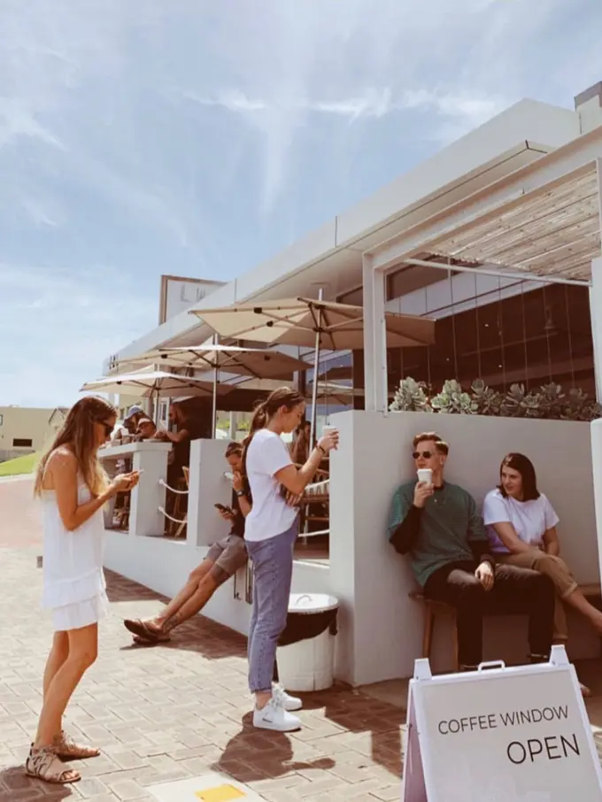 The Little Bay/Instagram @thelittlebay_