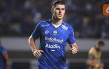 Kata Nick Kuipers soal Persiapan Laga Persib Lawan PSM Makassar Akhir Pekan ini, Sampaikan Pesan Penting