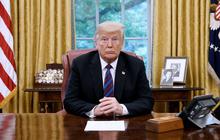 Kebijakan Donald Trump Bakal Buat Biaya Hidup di Amerika Serikat Melonjak Tajam