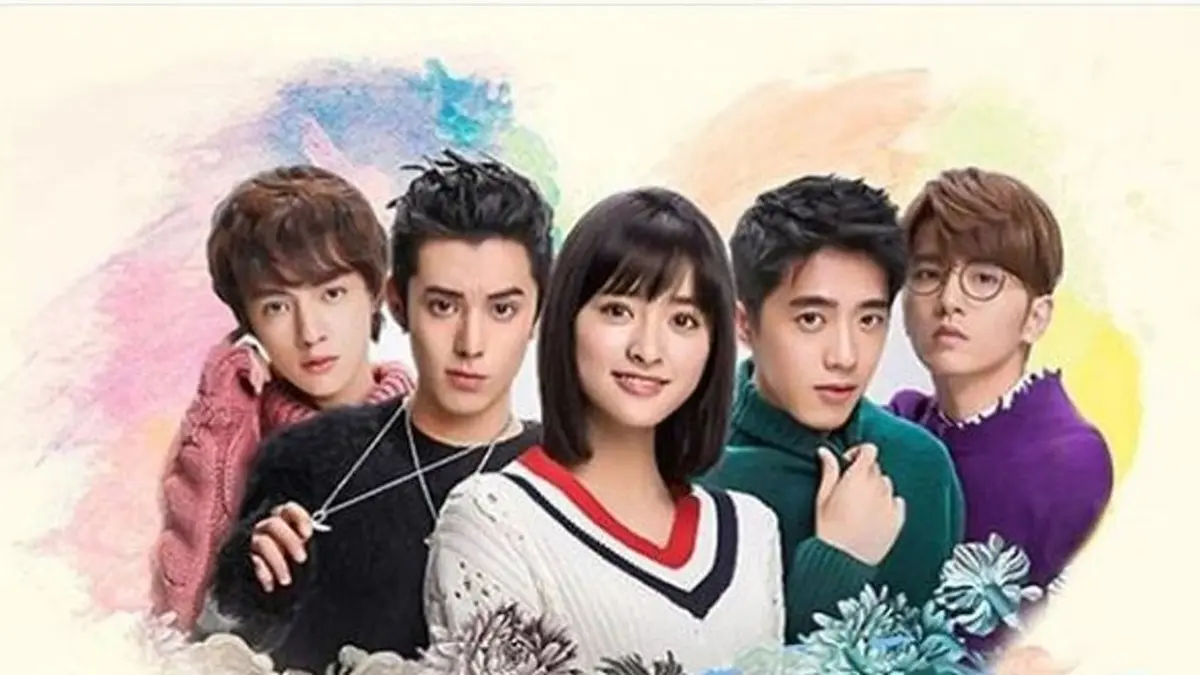 Meteor garden 2018 streaming top