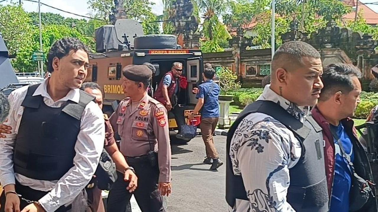 Kejari Badung Ajukan Banding Atas Vonis Pembunuhan WNA Australia, Soroti Keadilan dan Senjata Api
