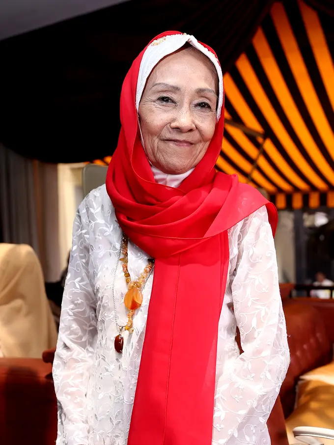 [Bintang] Laila Sari