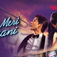 Film India Teri Meri Kahaani (Dok. Vidio)