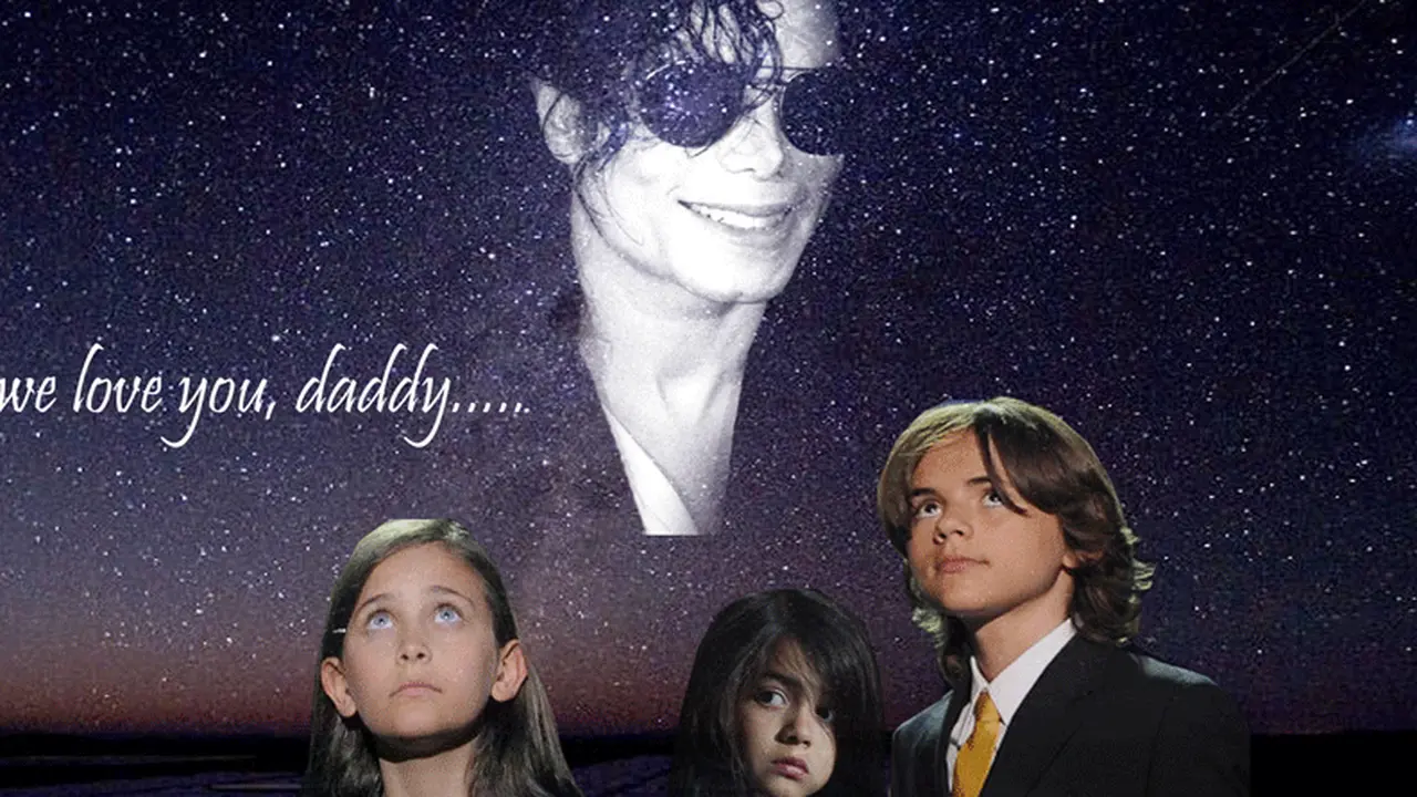 Michael Jackson