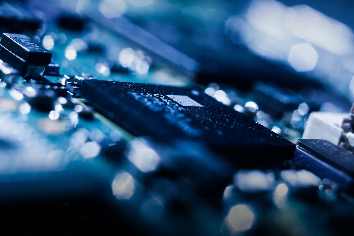 Fungsi Processor (Sumber: Pixabay)