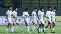 Tonton di Indosiar! Jadwal Siaran Langsung Timnas Indonesia U-17 Vs Vietnam di Piala AFF U-17 2026: Partai Hidup-Mati