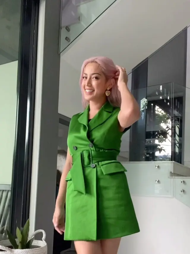[Fimela] Jessica Iskandar