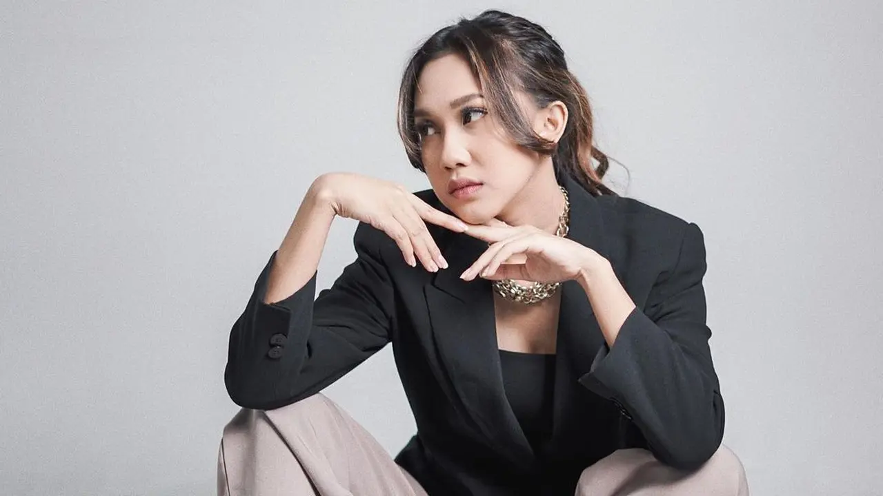 [Fimela] Raissa Ramadhani