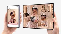 Apa Keunggulan Samsung Galaxy Z Fold8 untuk Kerja? Cek Fitur Multitaskingnya