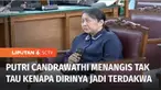Majelis Hakim mencecar Putri Candrawathi dengan berbagai pertanyaan pokok terkait peristiwa magelang, yang jadi alasan buat tindakan Ferdy Sambo, menghilangkan nyawa Brigadir Yosua Hutabarat. Hakim bertanya, kenapa Putri tak menjalani pemeriksaan ata...