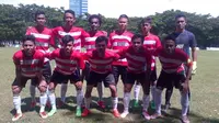 Sulsel Super League, kompetisi U-21 yang digelar di Makassar sudah memasuki pekan pertama.