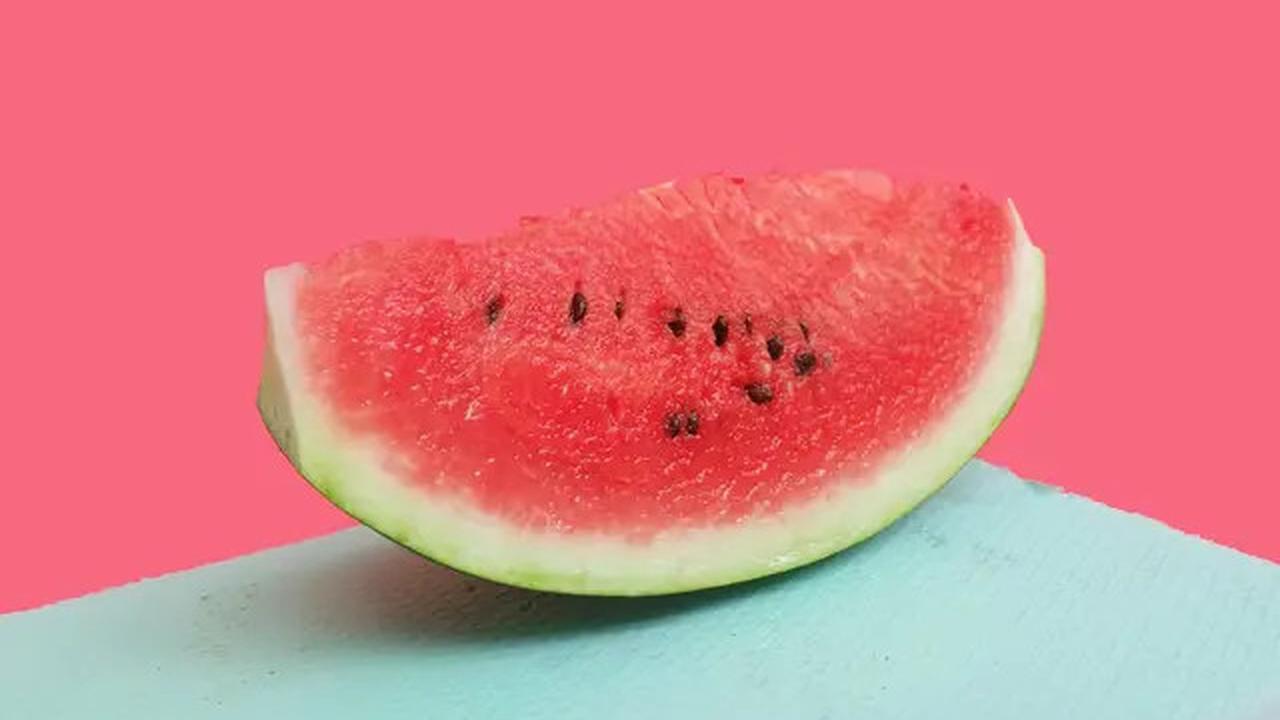 7 Buah yang Efektif Bantu Menghilangkan Lemak di Perut