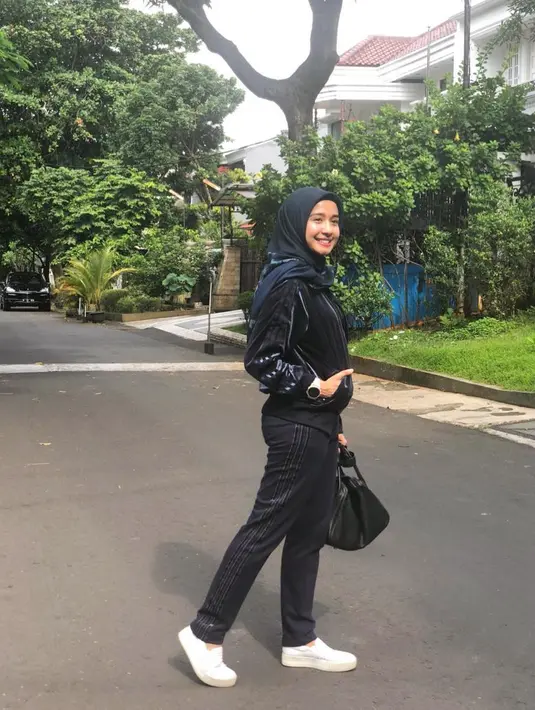 (Instagram/laudyacynthiabella)