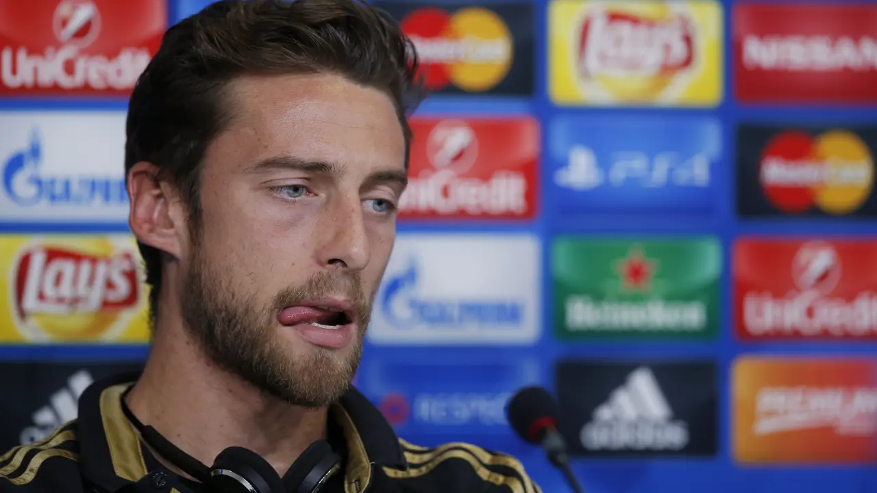 Claudio Marchisio