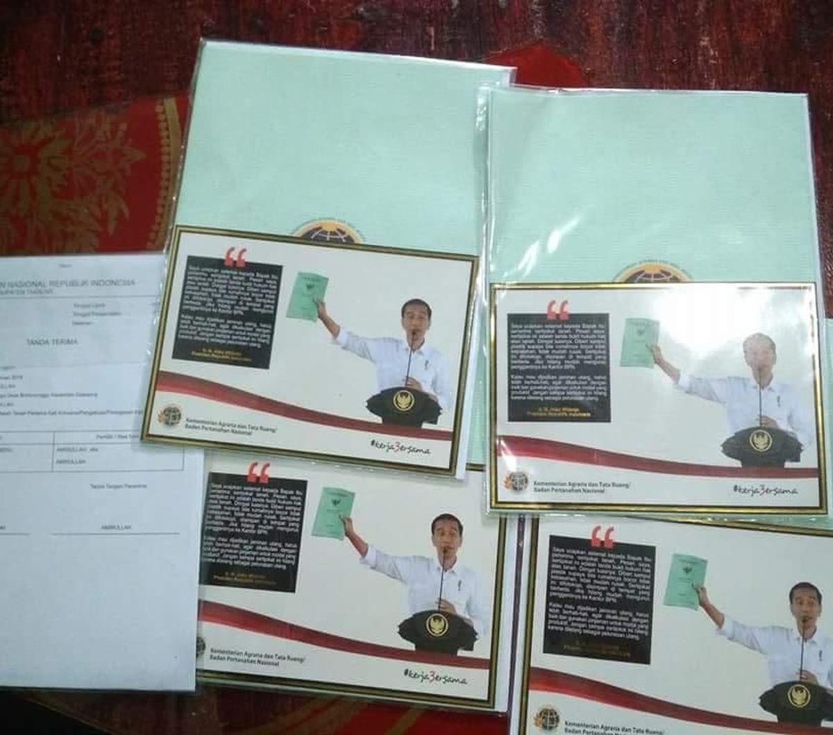 Dok. Istimewa