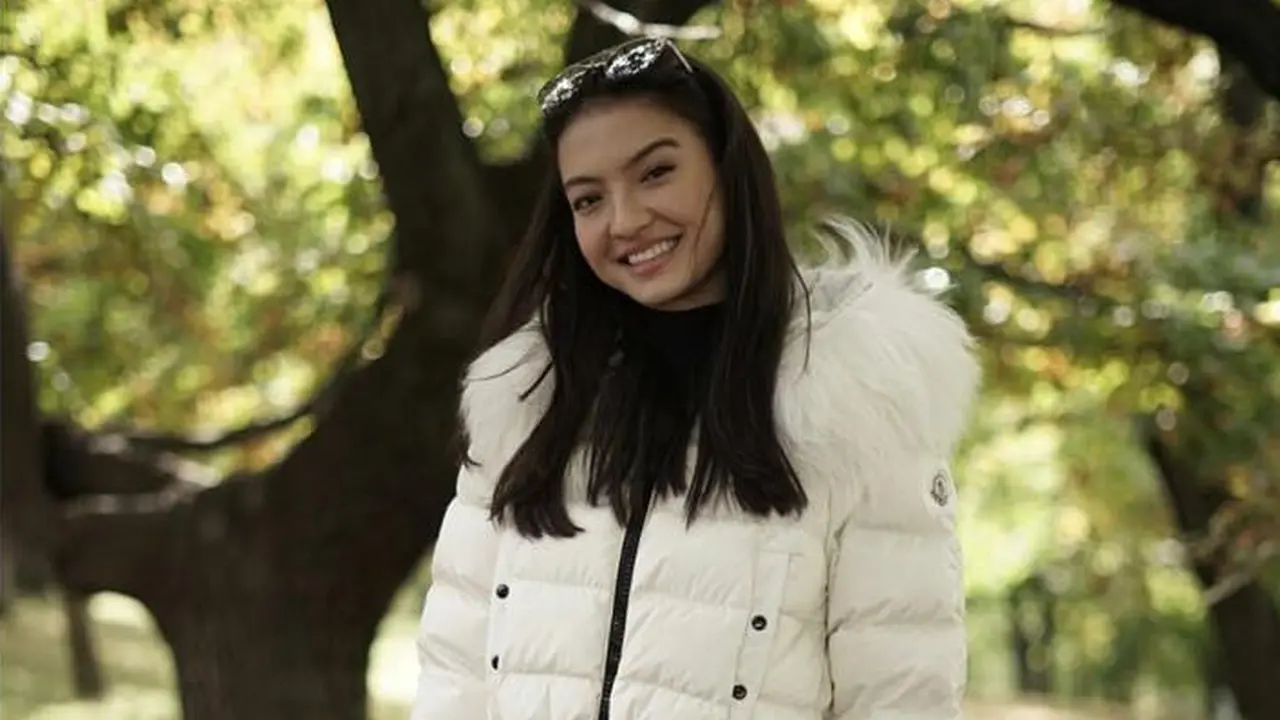 [Bintang] Raline Shah