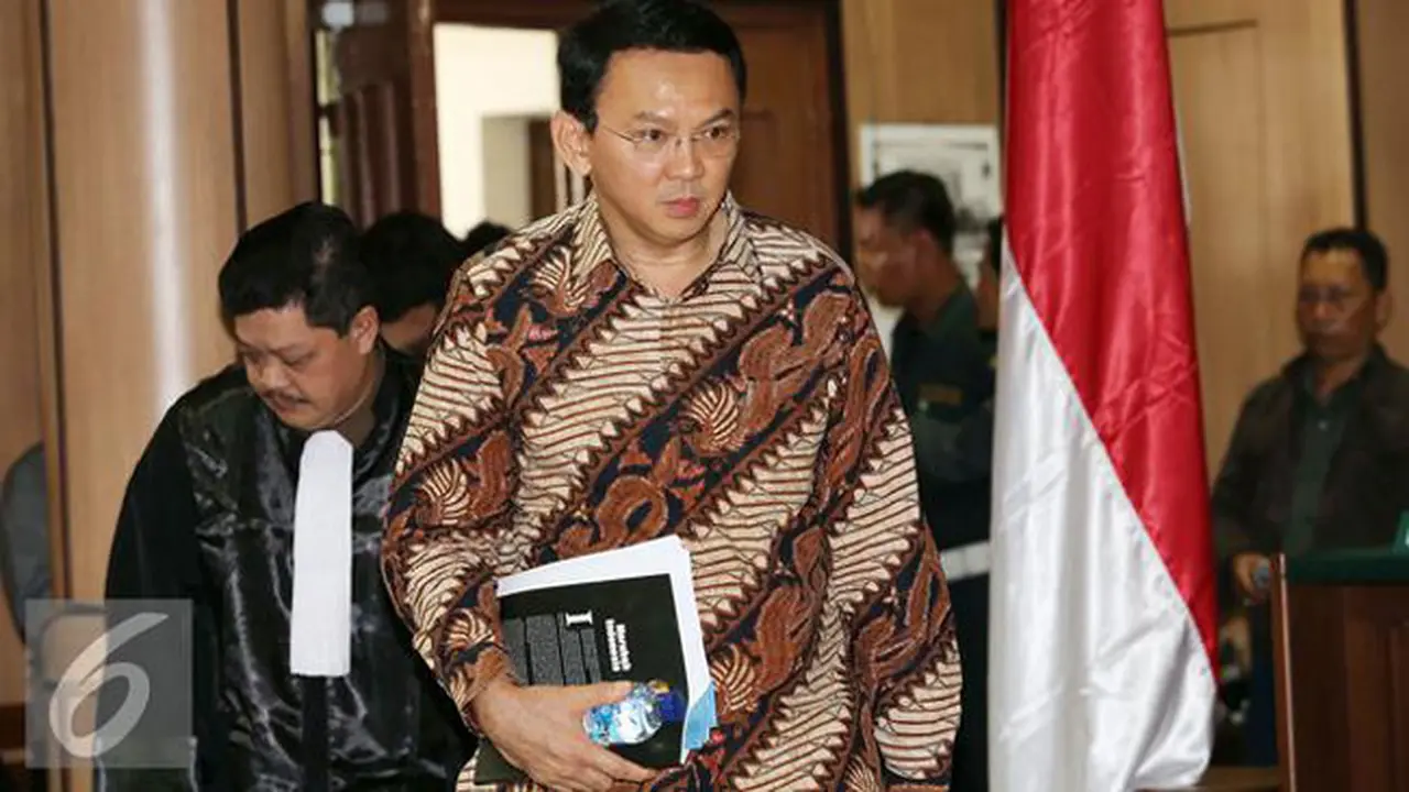 Ahok 