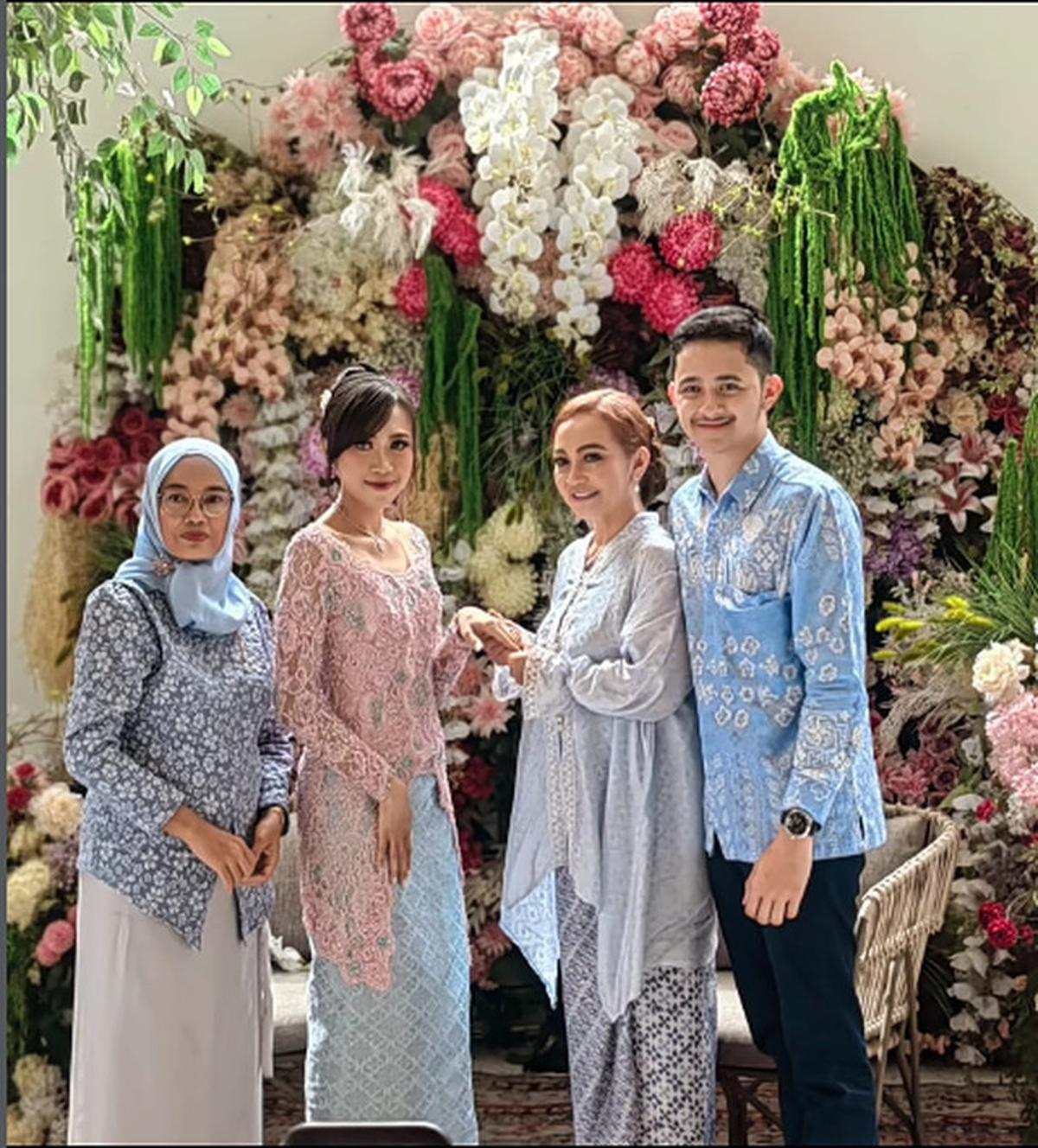 6 Mantan Artis Cilik Dilamar di 2025, Nakula Kussler Resmi Melamar Kekasih