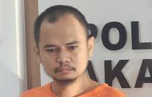 Begini Update Terbaru Kasus Panca Darmansyah Ayah Bunuh 4 Anak di Jagakarsa