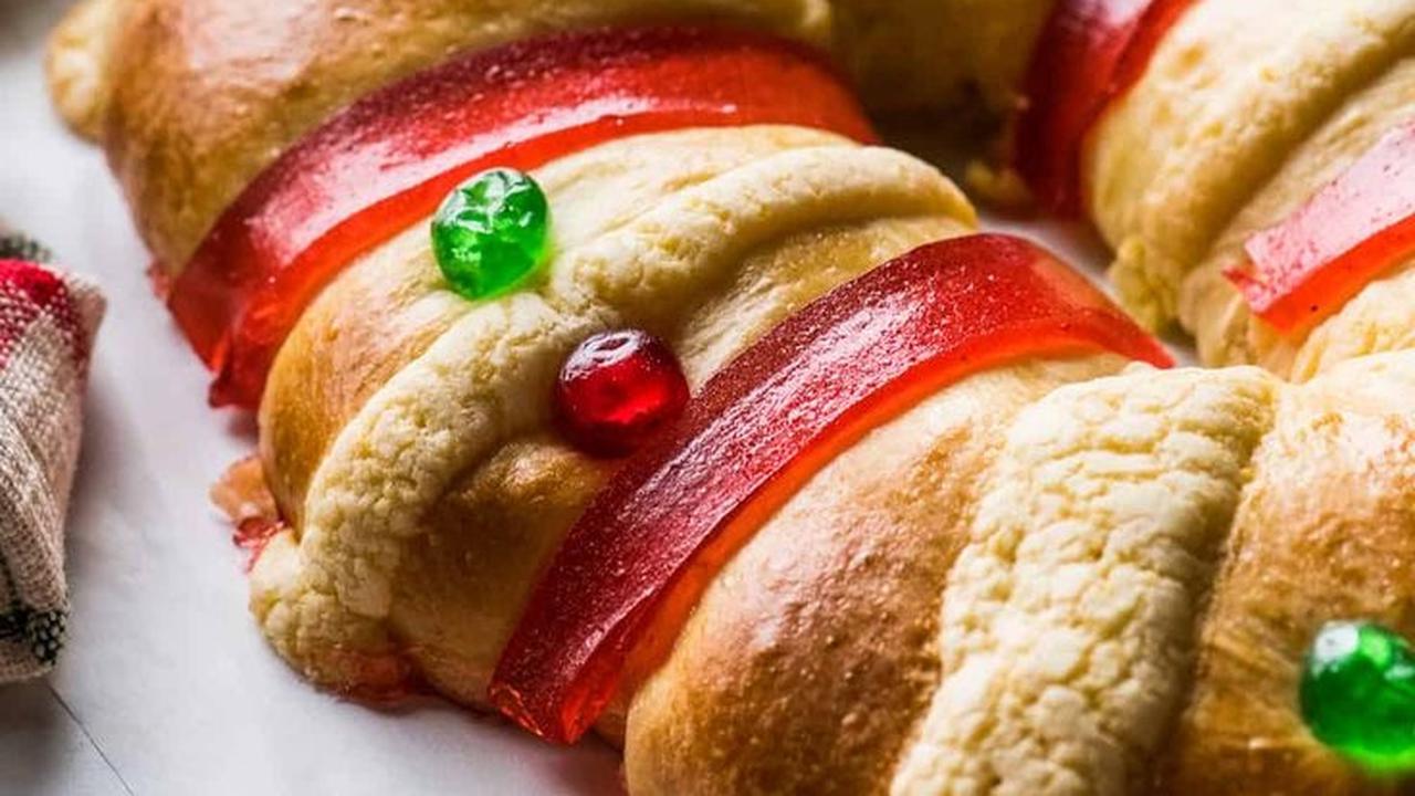 6 Kue Natal dari Berbagai Negara yang Wajib Kamu Coba!