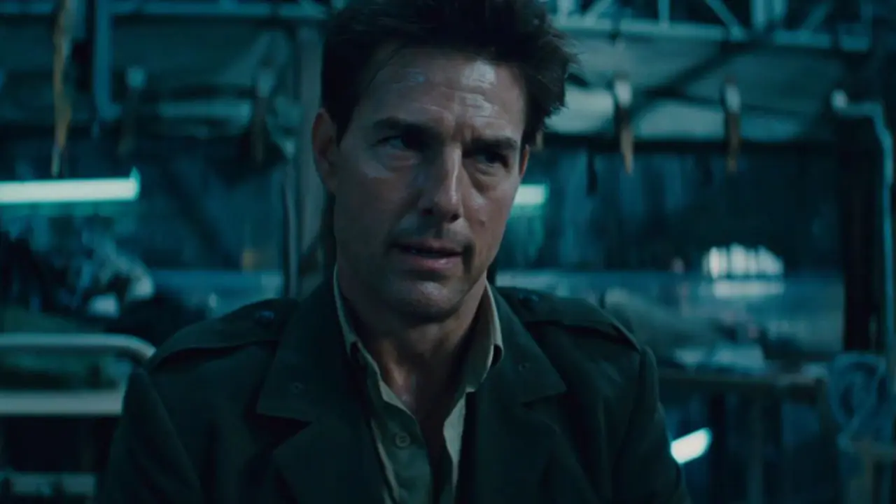 Tom Cruise Bakal Main Fast and Furious Versi Bajak Laut