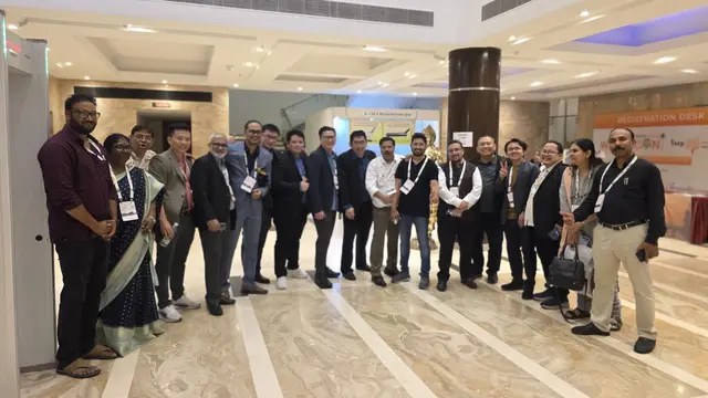 ISCP Fellowship