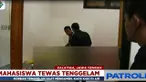 Korban yang saat itu nekat datang ke Air Terjun Pragakan sebenarnya sudah diperingati warga untuk tidak mendekat.