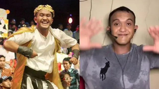 Beda Penampilan 5 Seleb Dadakan yang Kini Meredup, Dulu Vs Sekarang