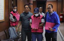 Mafia Peradilan Terbongkar, Pengamat: Wajar Publik Curiga Vonis-Vonis Hakim PN Jaksel