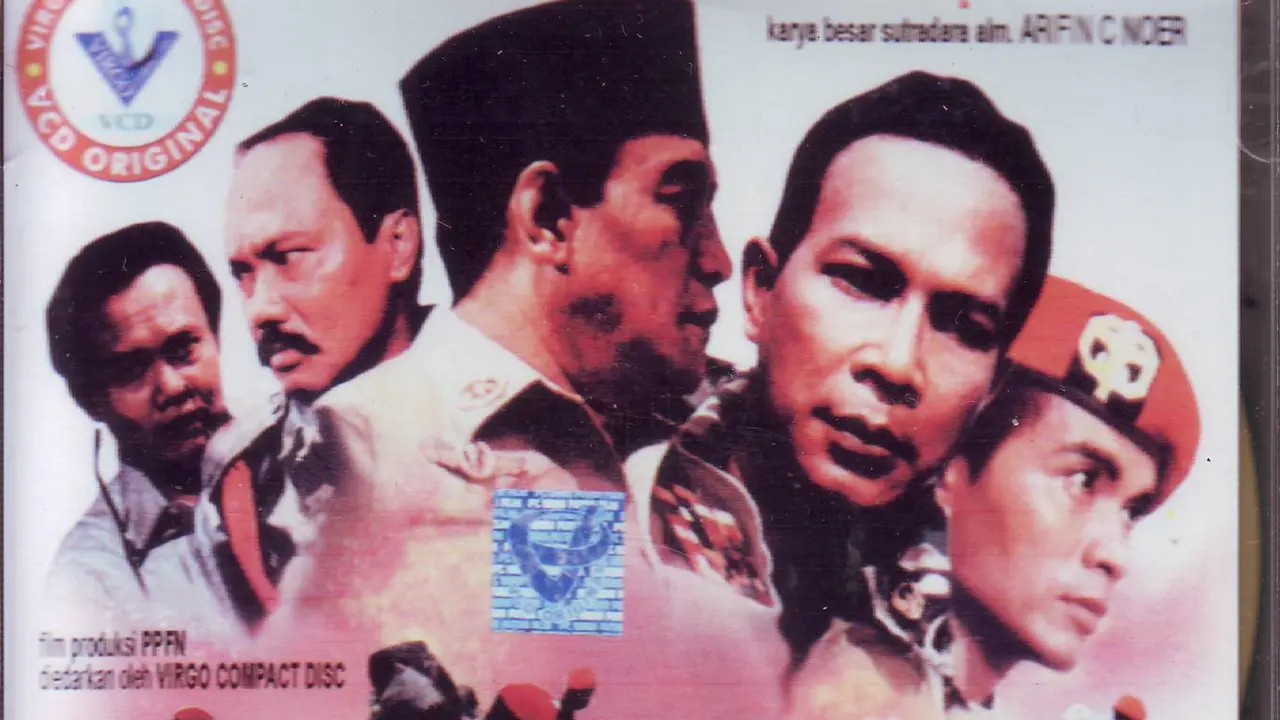 Berikut ini, 6 Pertanyaan Seputar G30S yang Belum Terjawab
