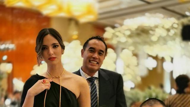 Karena Uang Rp 1 000 Kekayaan Tasya  Farasya Dibandingkan 