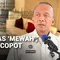 Buntut Lapas 'Mewah', 5 Pejabat Dicopot