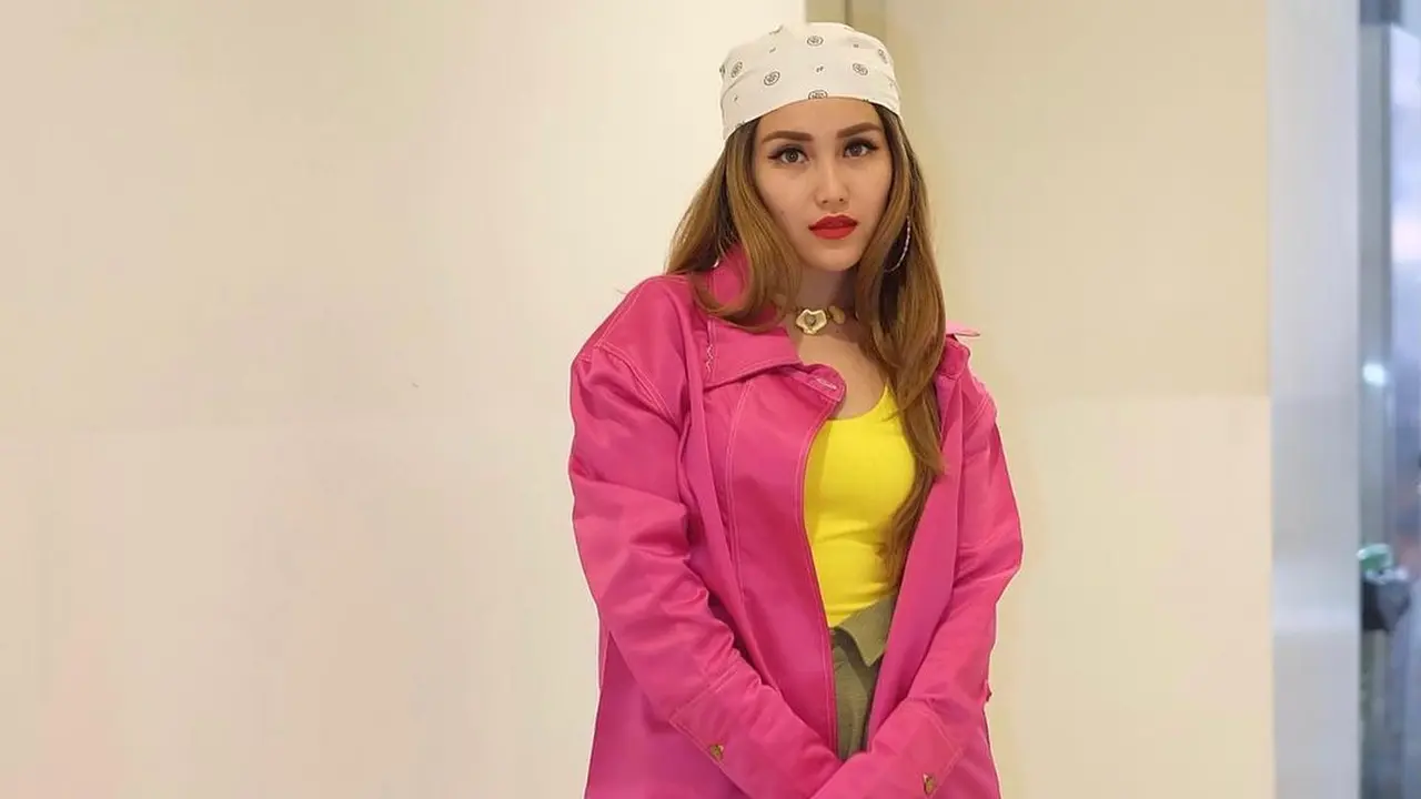 Ayu Ting Ting