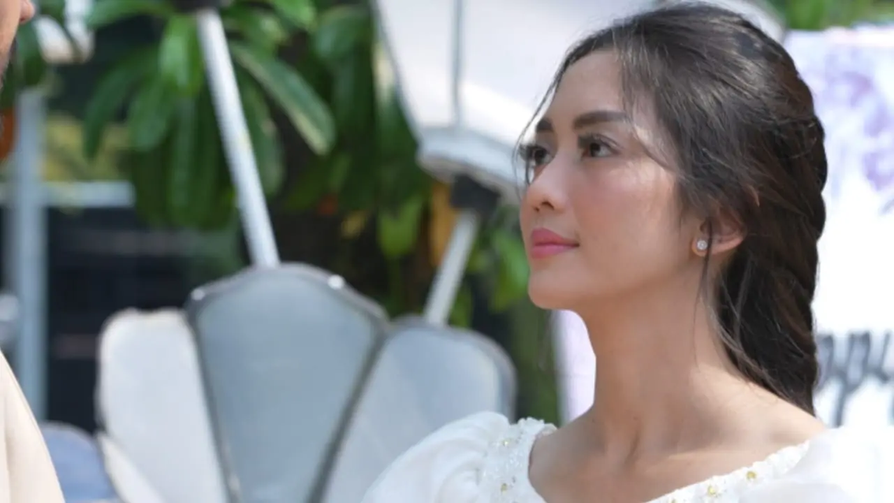 Cinta Setelah Cinta