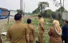 Fakta Unik: Atas Arahan Gubernur, Pemkab Karawang Mulai Penataan Interchange Karawang Barat